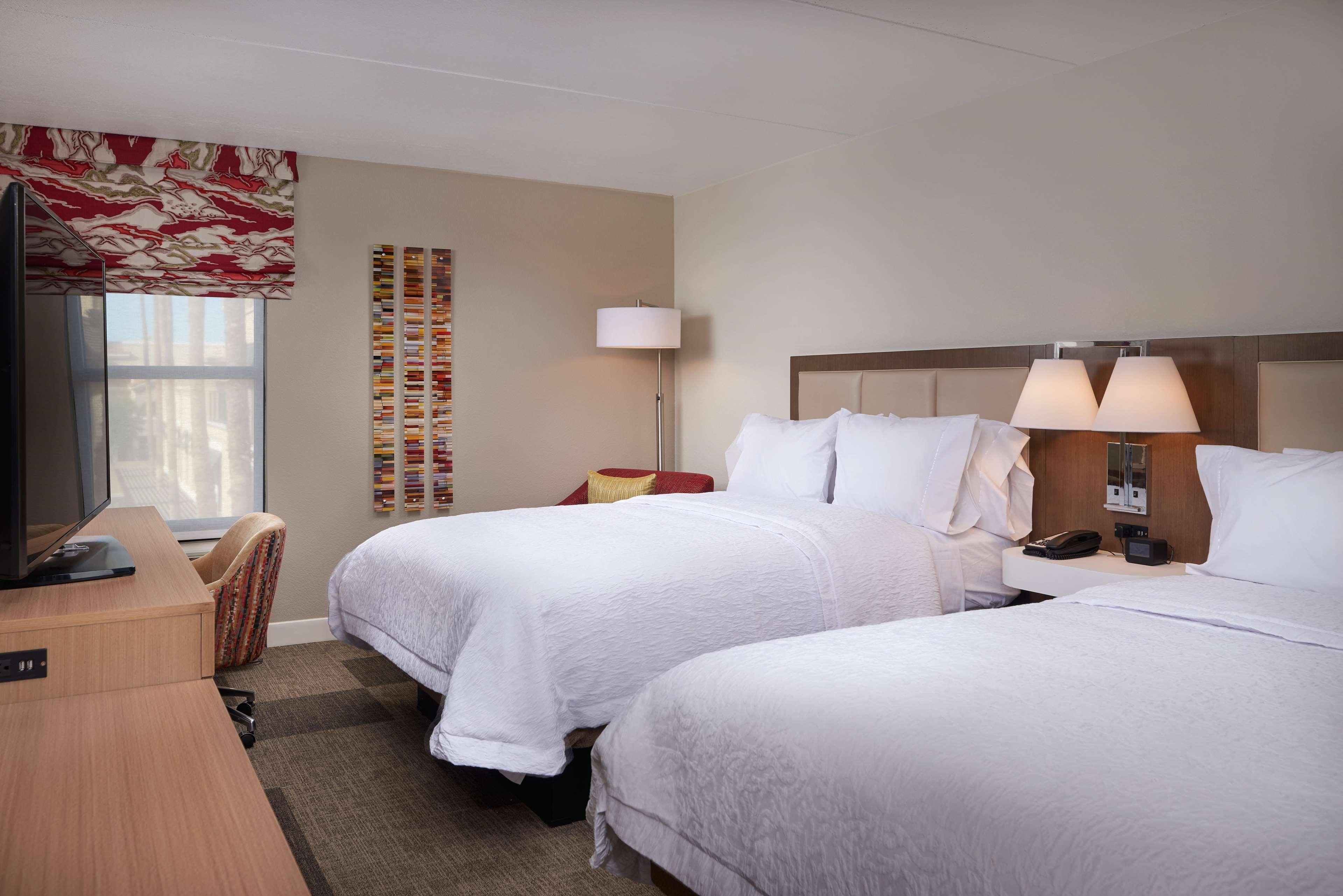 Hampton Inn & Suites Scottsdale On Shea Blvd Esterno foto