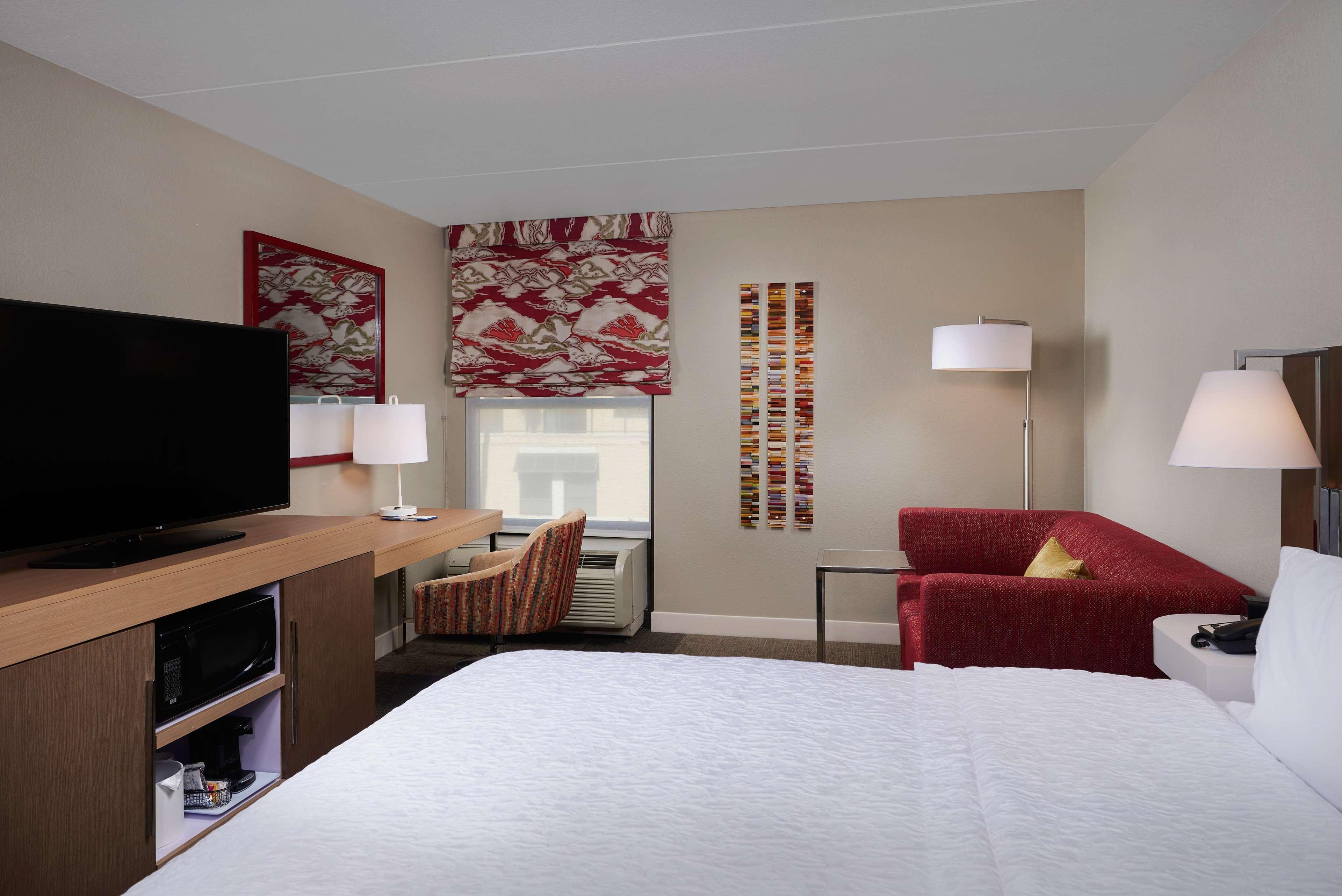 Hampton Inn & Suites Scottsdale On Shea Blvd Esterno foto
