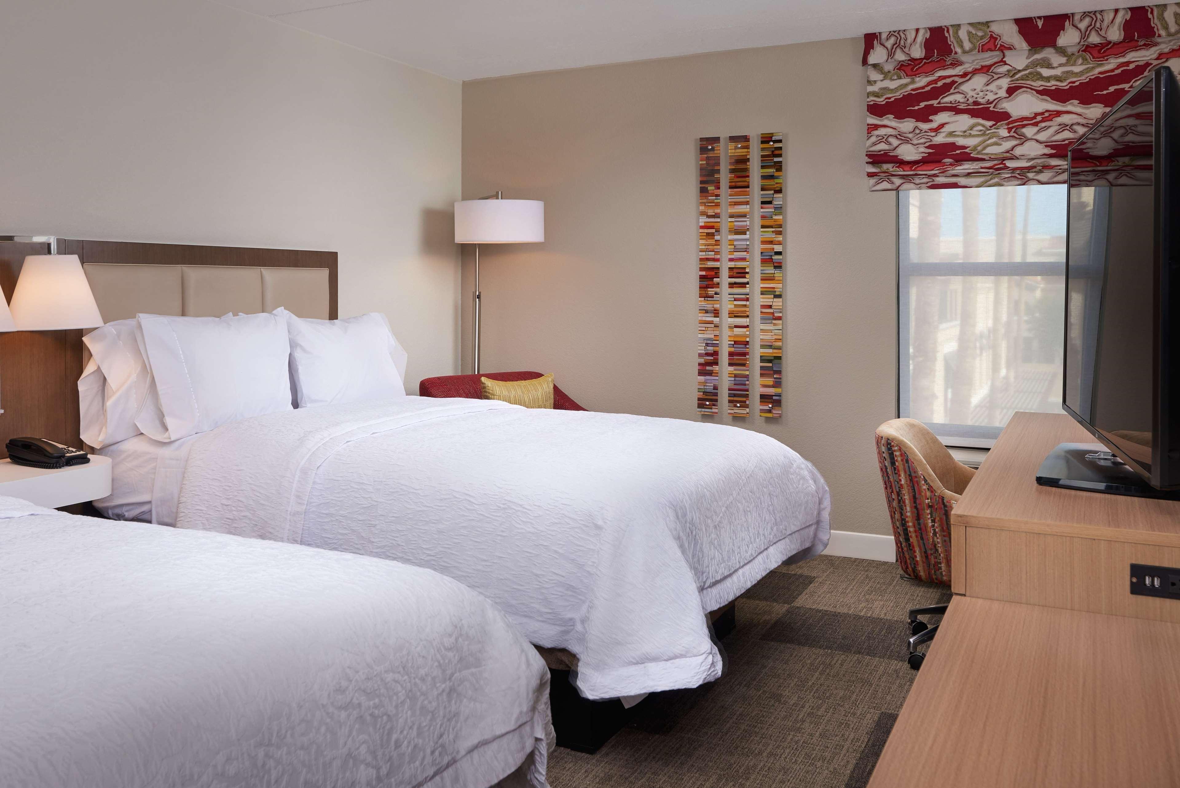 Hampton Inn & Suites Scottsdale On Shea Blvd Esterno foto