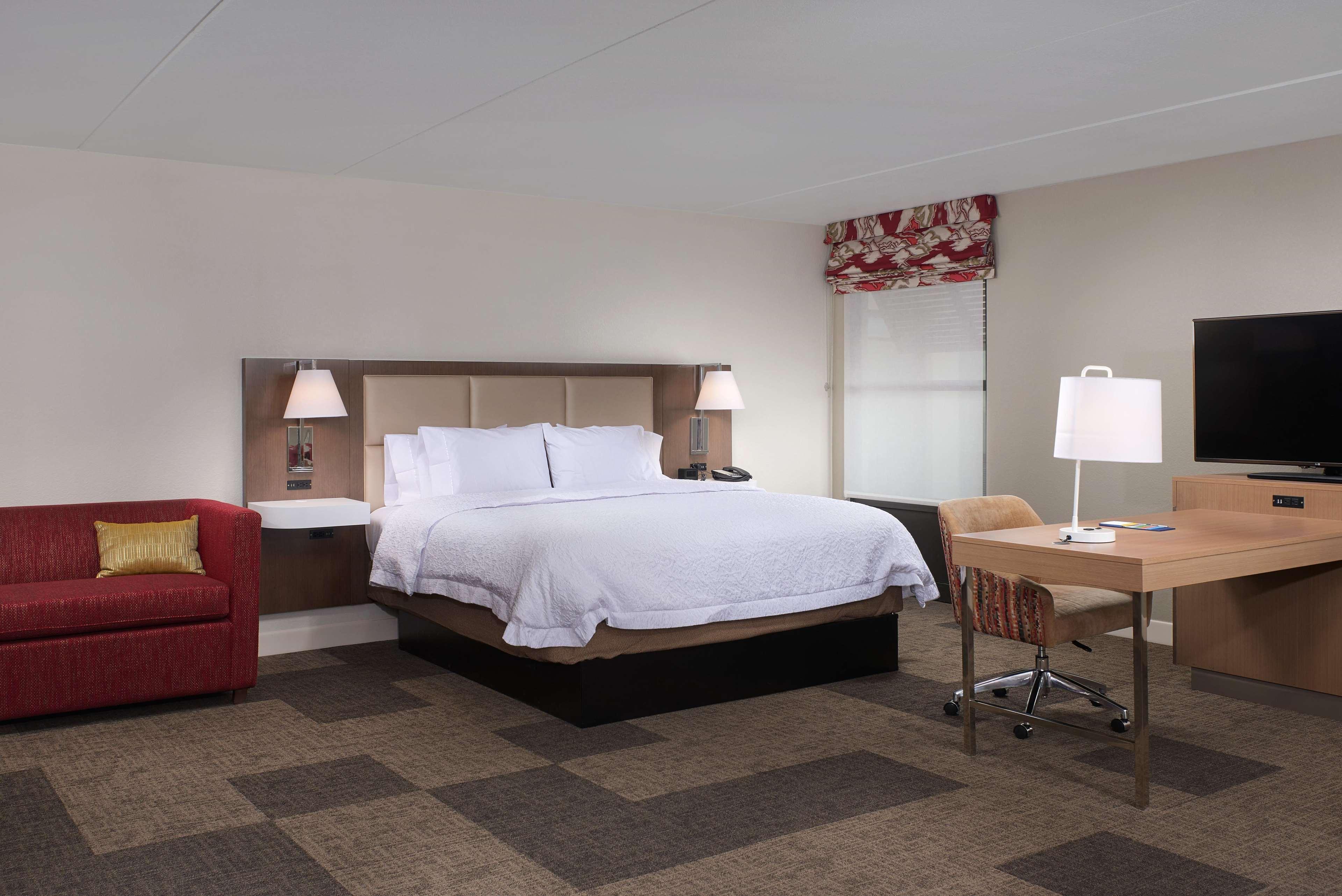Hampton Inn & Suites Scottsdale On Shea Blvd Esterno foto