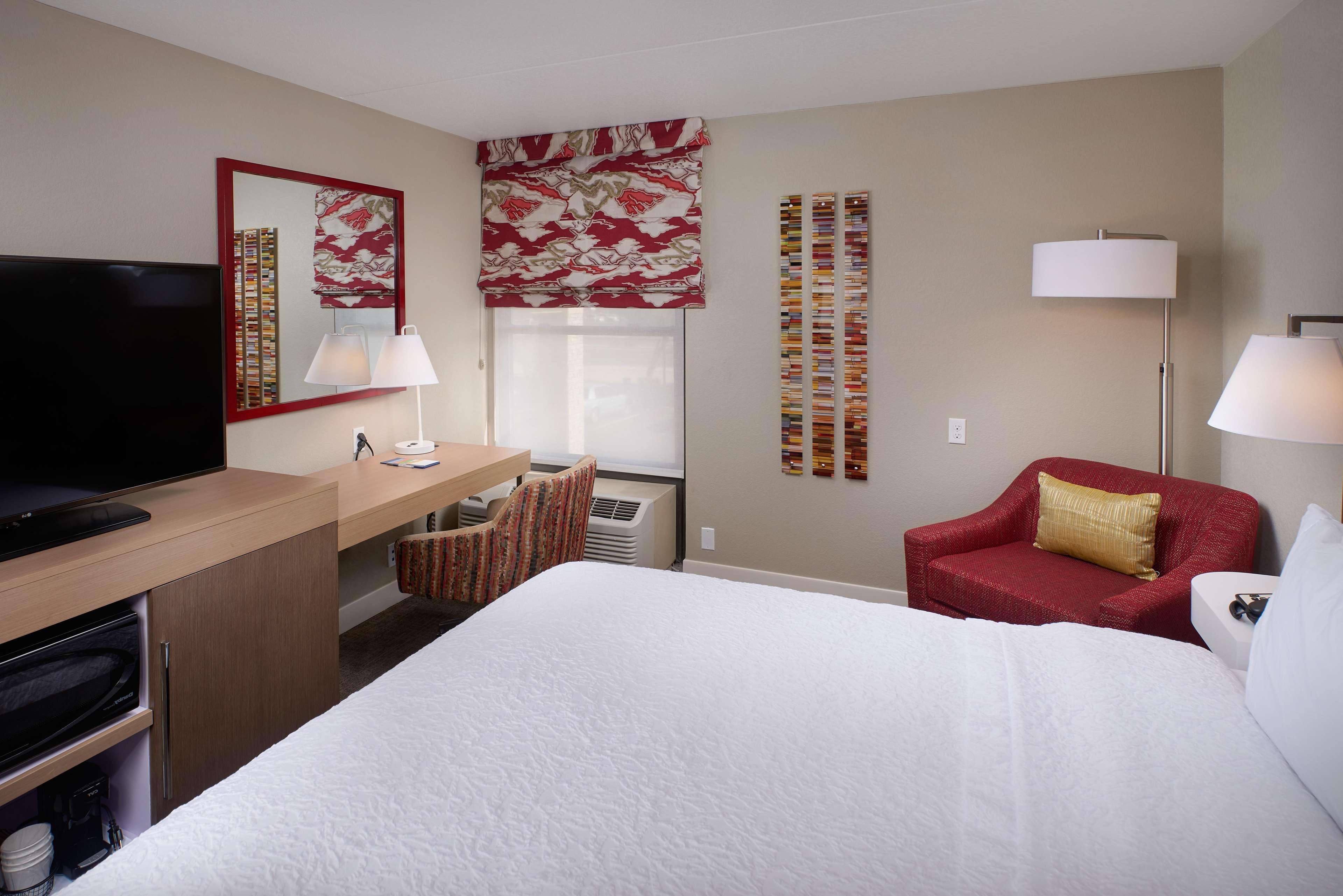 Hampton Inn & Suites Scottsdale On Shea Blvd Esterno foto