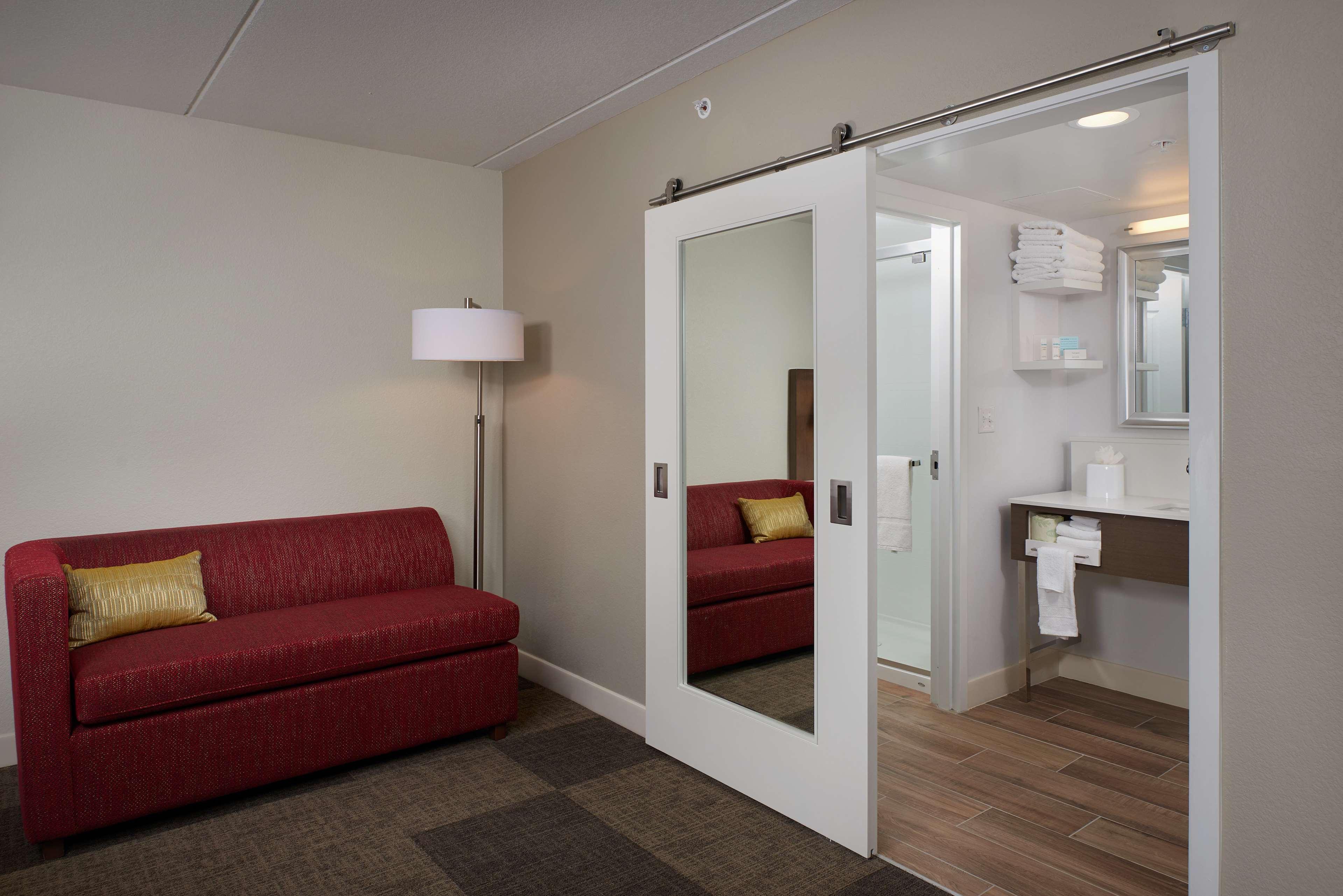 Hampton Inn & Suites Scottsdale On Shea Blvd Esterno foto