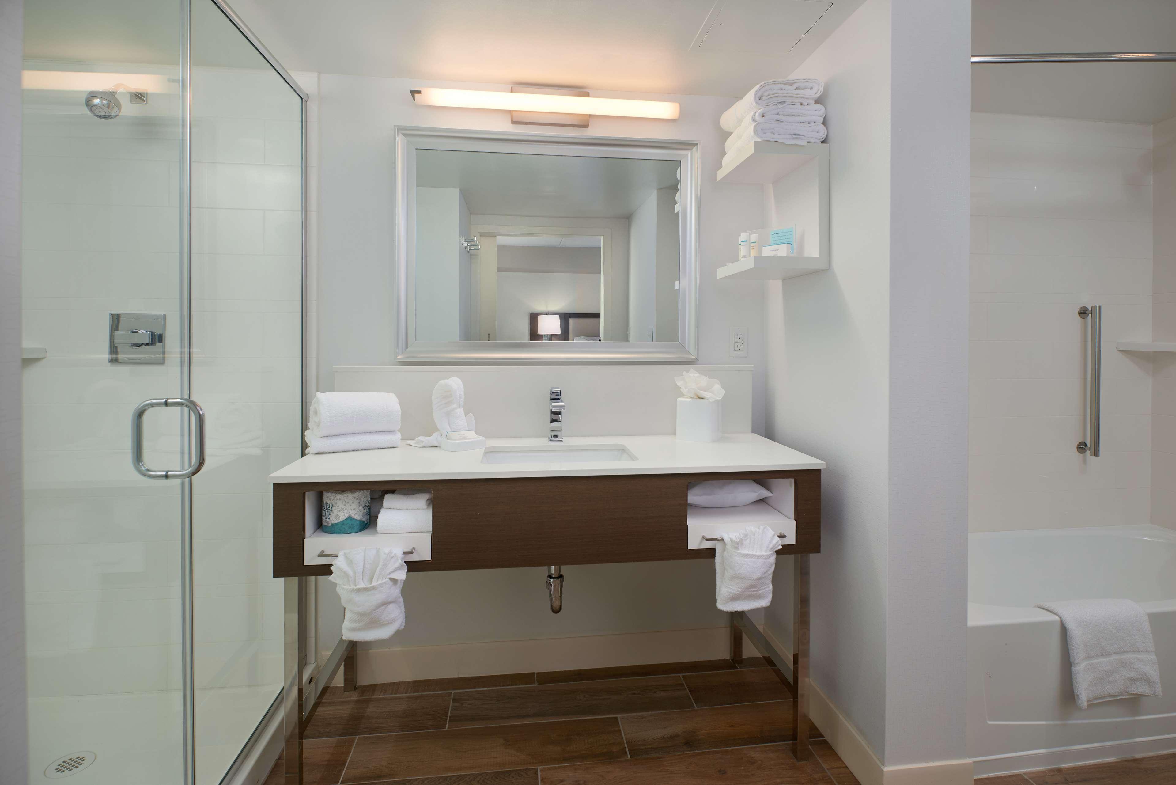 Hampton Inn & Suites Scottsdale On Shea Blvd Esterno foto