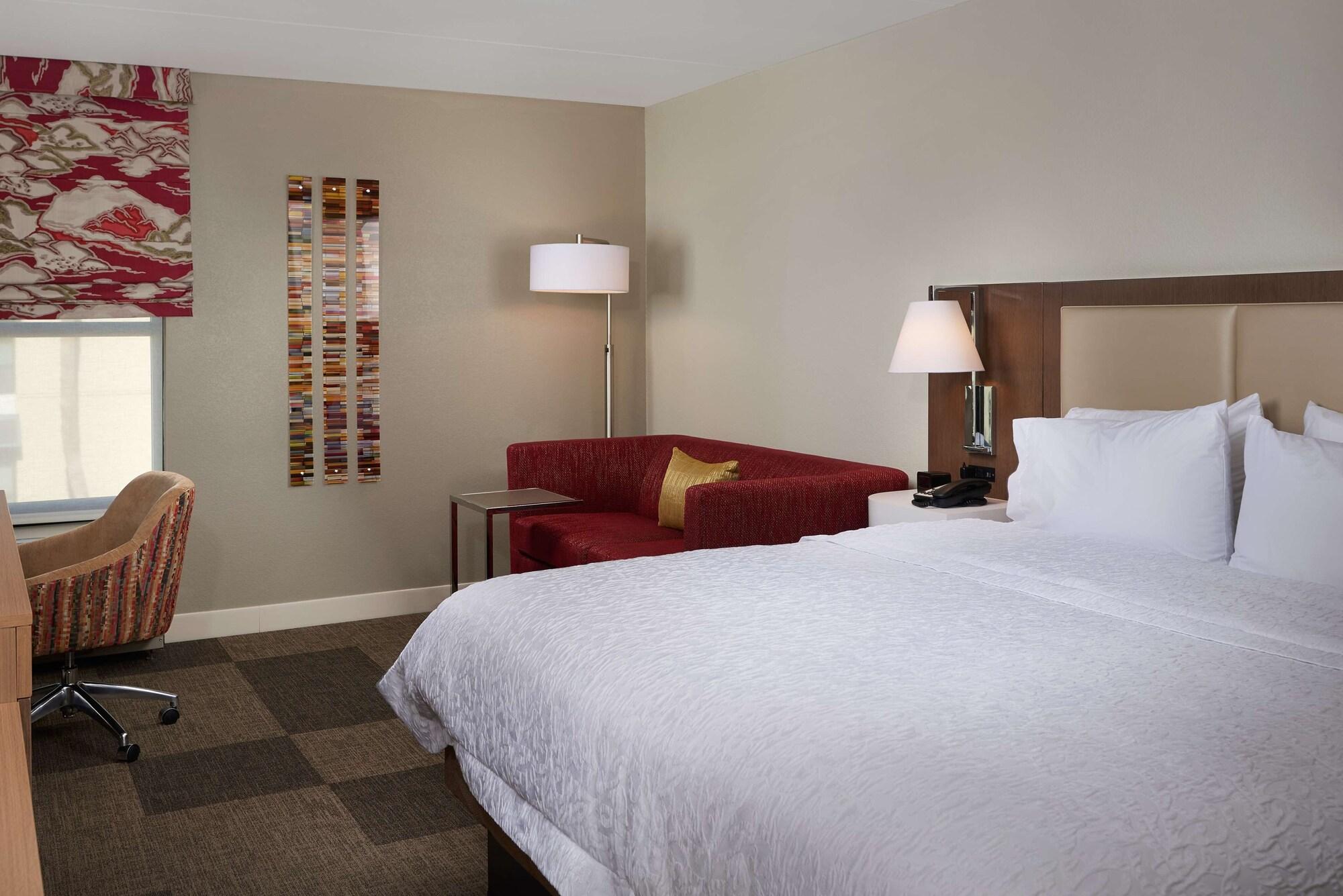 Hampton Inn & Suites Scottsdale On Shea Blvd Esterno foto