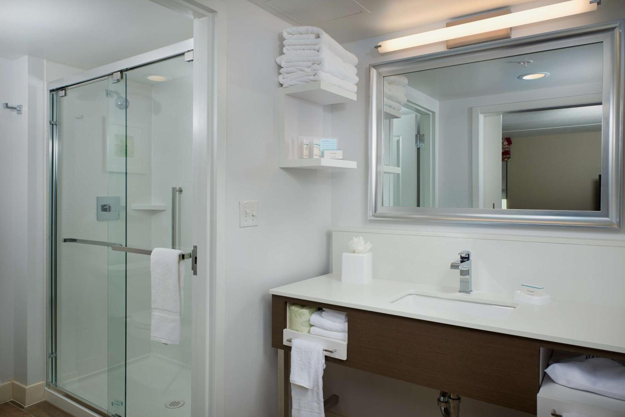 Hampton Inn & Suites Scottsdale On Shea Blvd Esterno foto