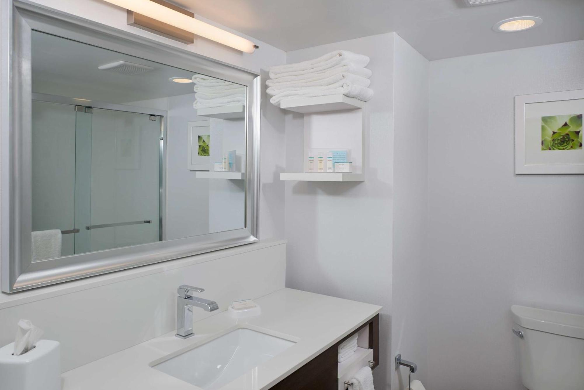 Hampton Inn & Suites Scottsdale On Shea Blvd Esterno foto