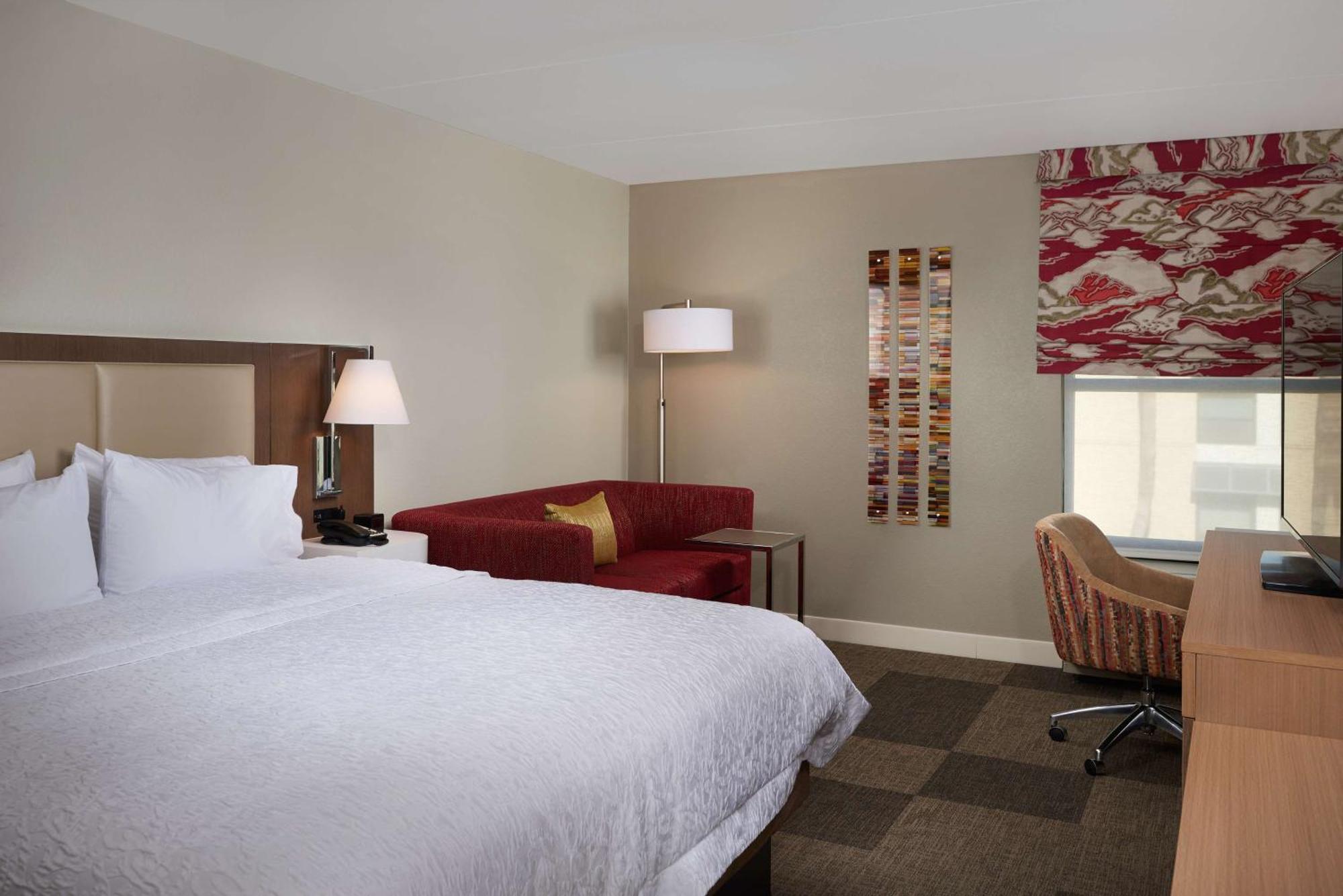 Hampton Inn & Suites Scottsdale On Shea Blvd Esterno foto
