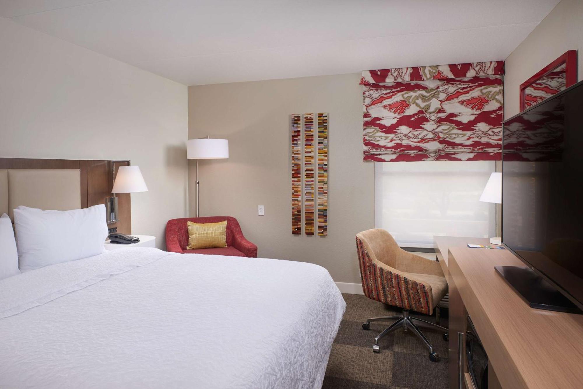 Hampton Inn & Suites Scottsdale On Shea Blvd Esterno foto
