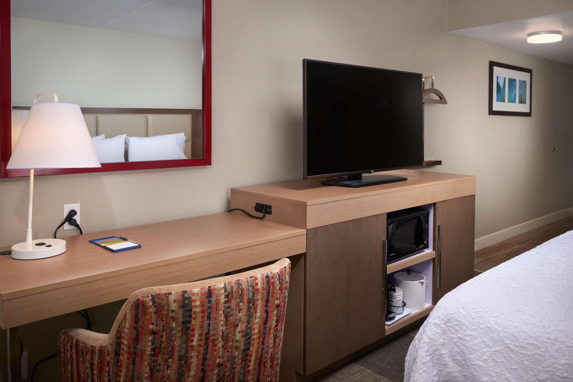 Hampton Inn & Suites Scottsdale On Shea Blvd Esterno foto