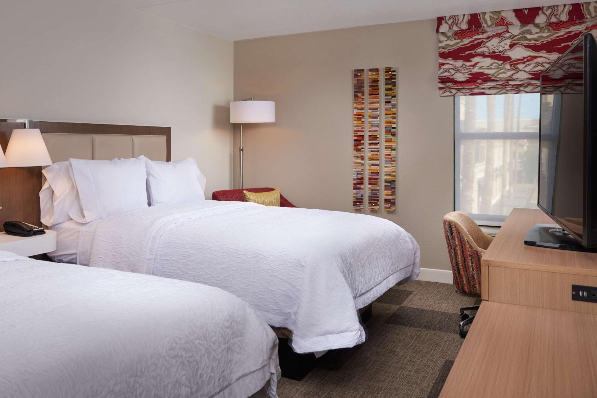 Hampton Inn & Suites Scottsdale On Shea Blvd Esterno foto