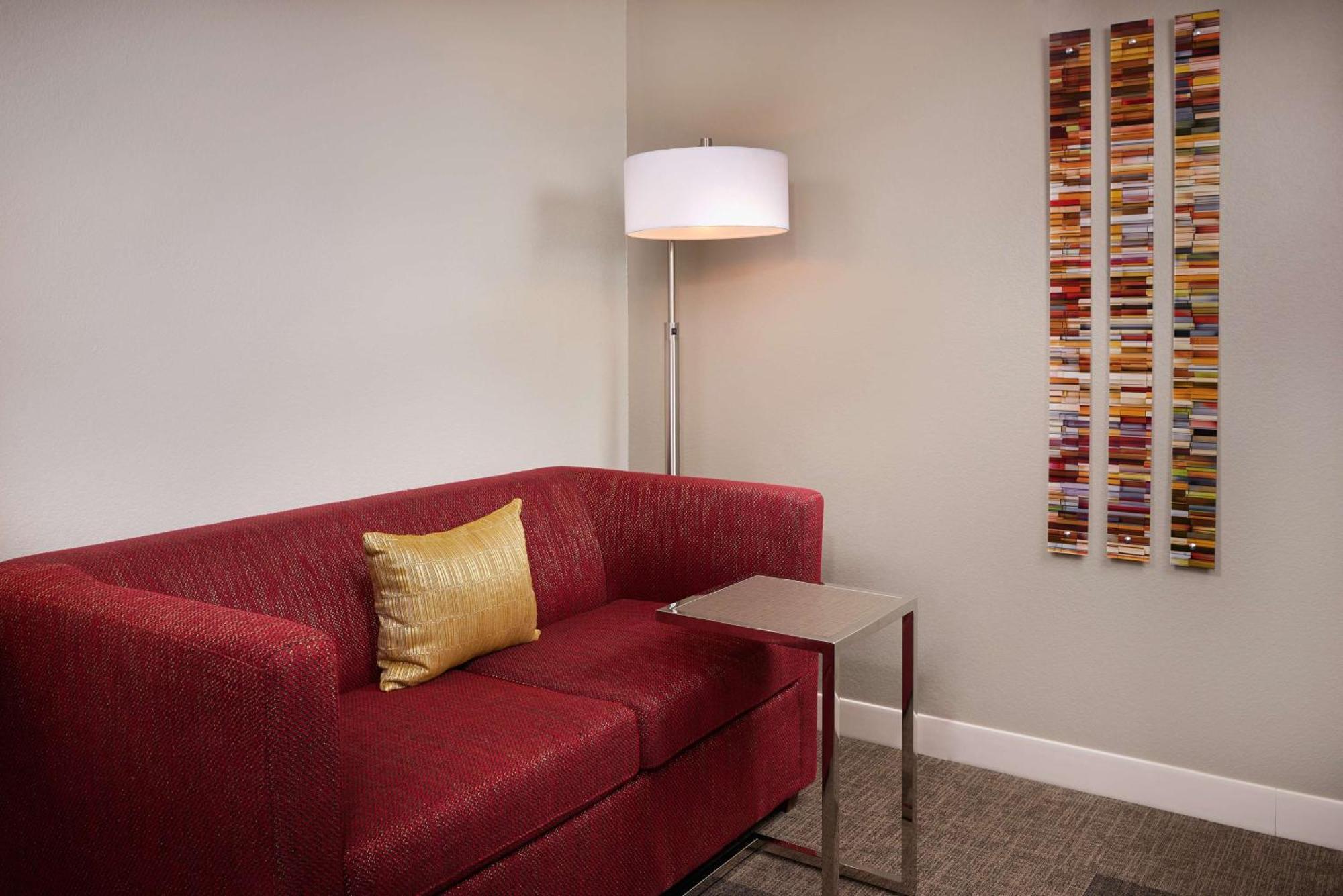 Hampton Inn & Suites Scottsdale On Shea Blvd Esterno foto