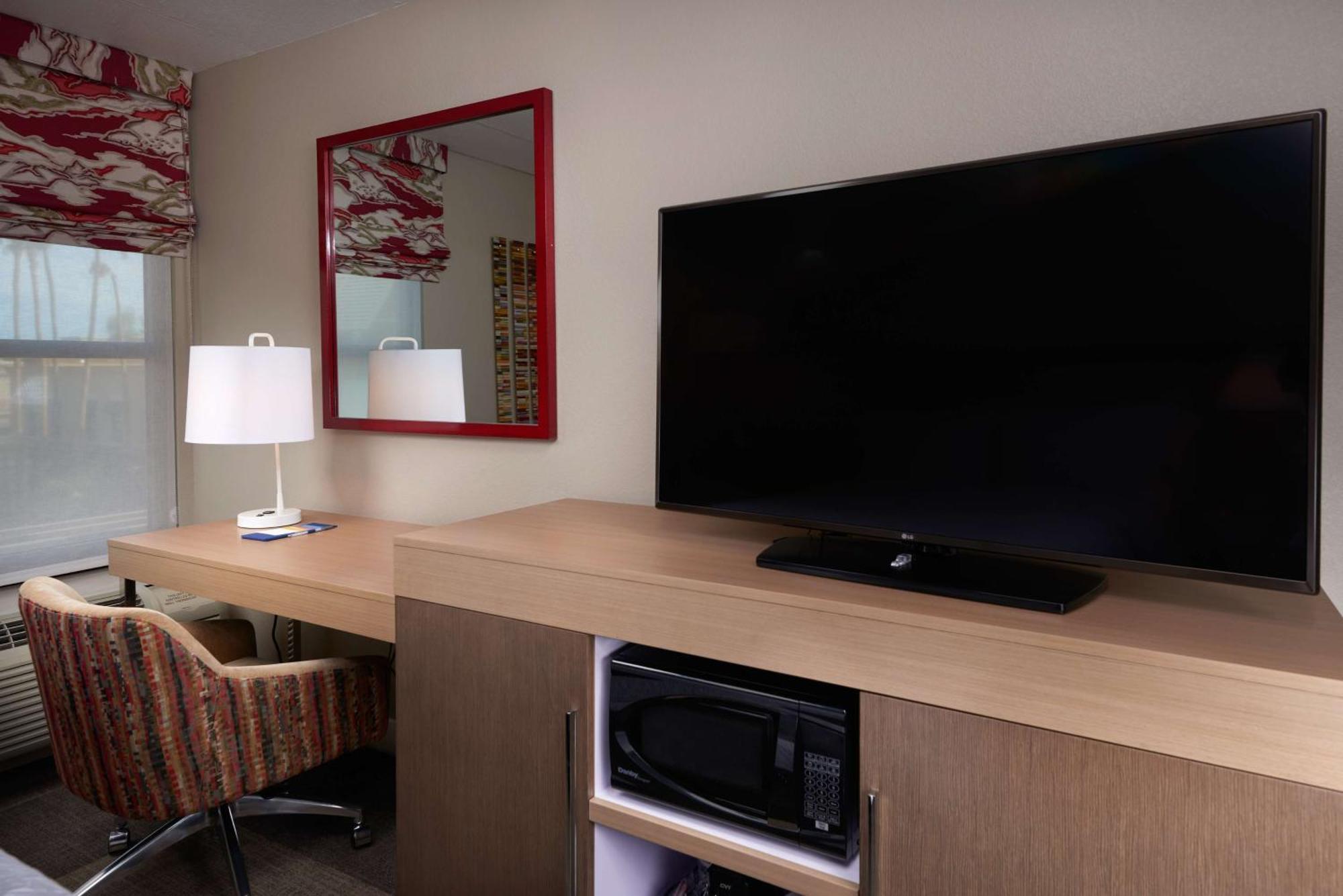 Hampton Inn & Suites Scottsdale On Shea Blvd Esterno foto