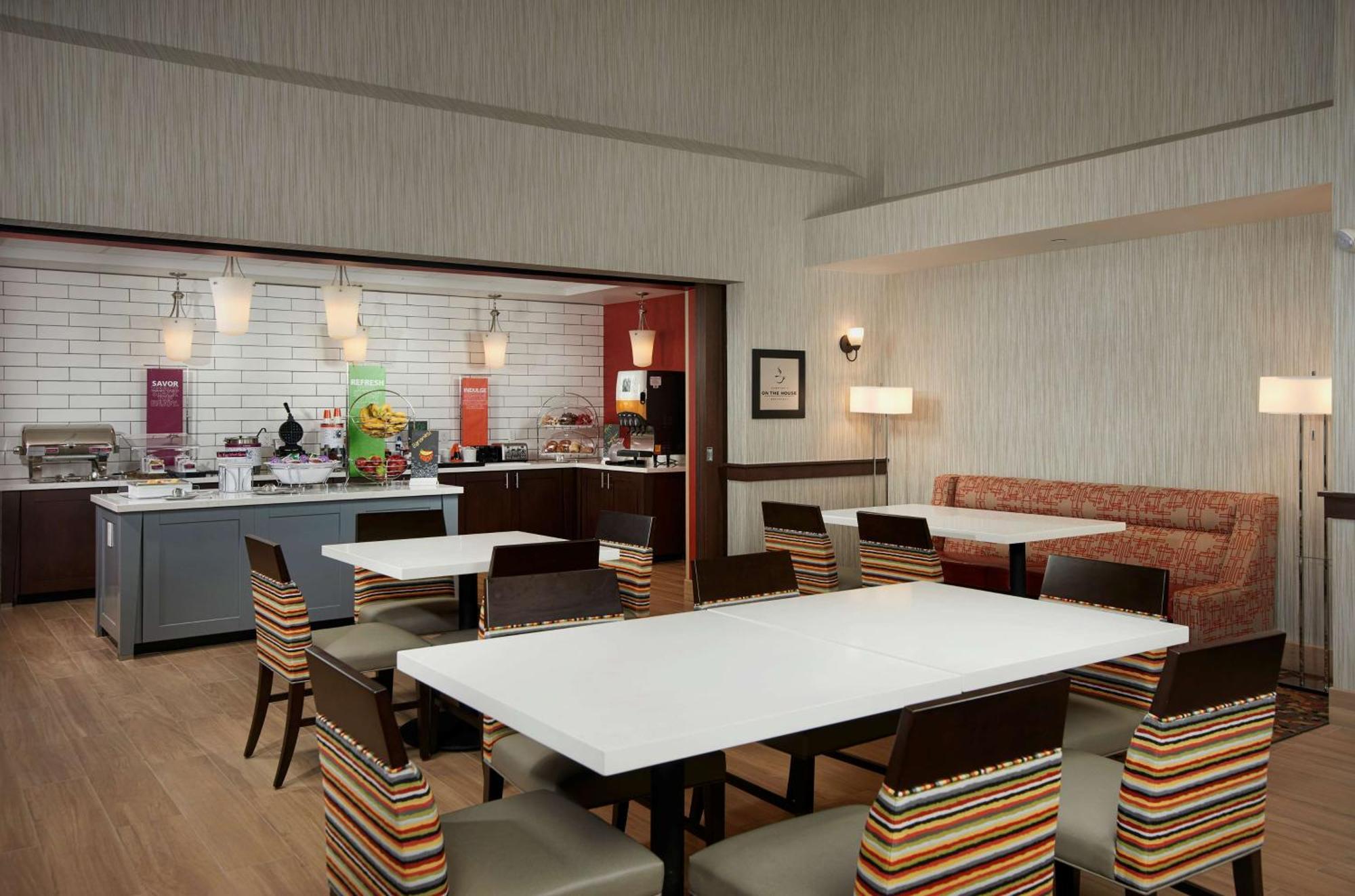 Hampton Inn & Suites Scottsdale On Shea Blvd Esterno foto