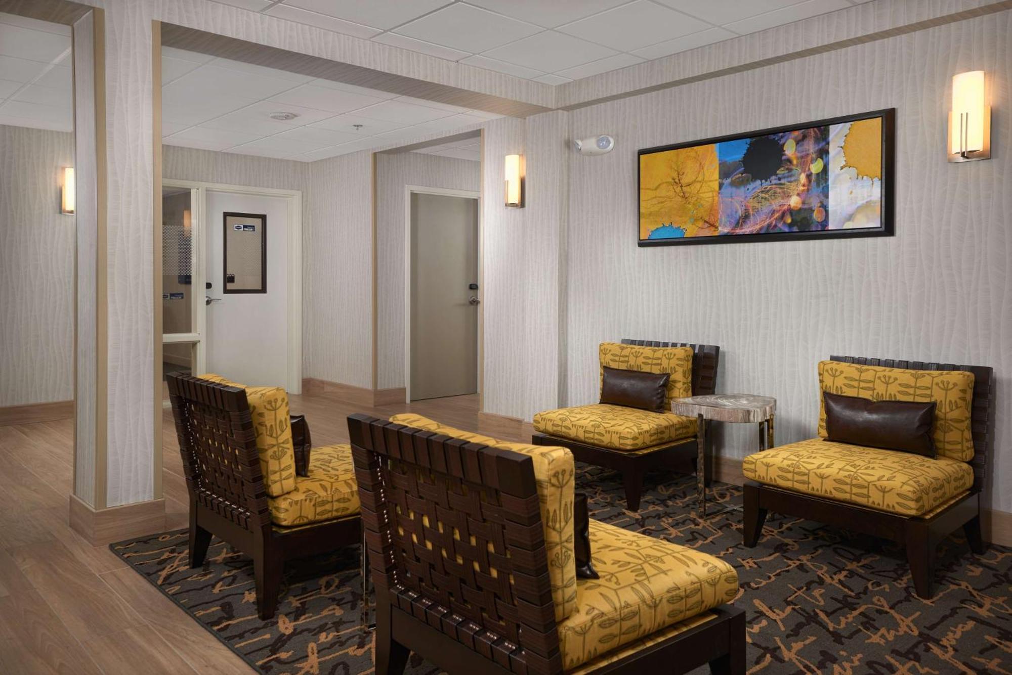 Hampton Inn & Suites Scottsdale On Shea Blvd Esterno foto