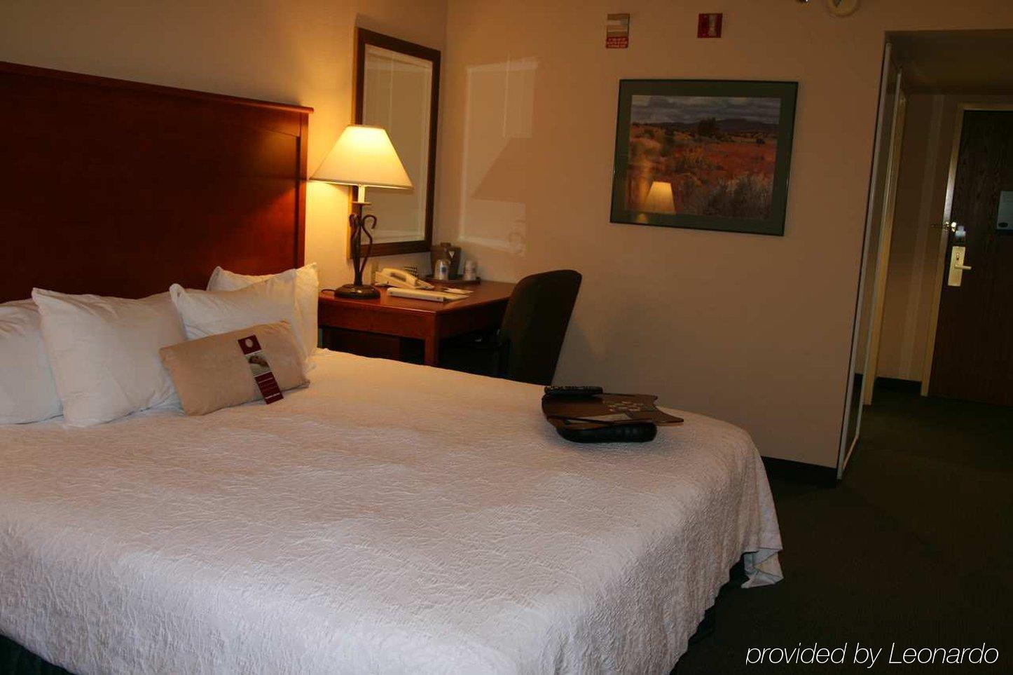 Hampton Inn & Suites Scottsdale On Shea Blvd Camera foto