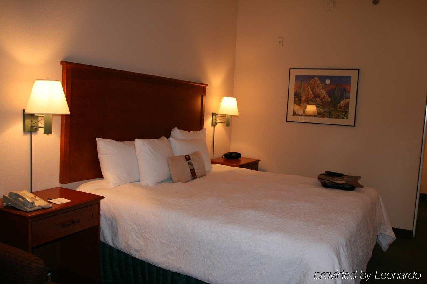 Hampton Inn & Suites Scottsdale On Shea Blvd Camera foto