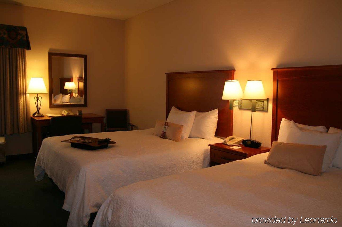 Hampton Inn & Suites Scottsdale On Shea Blvd Camera foto